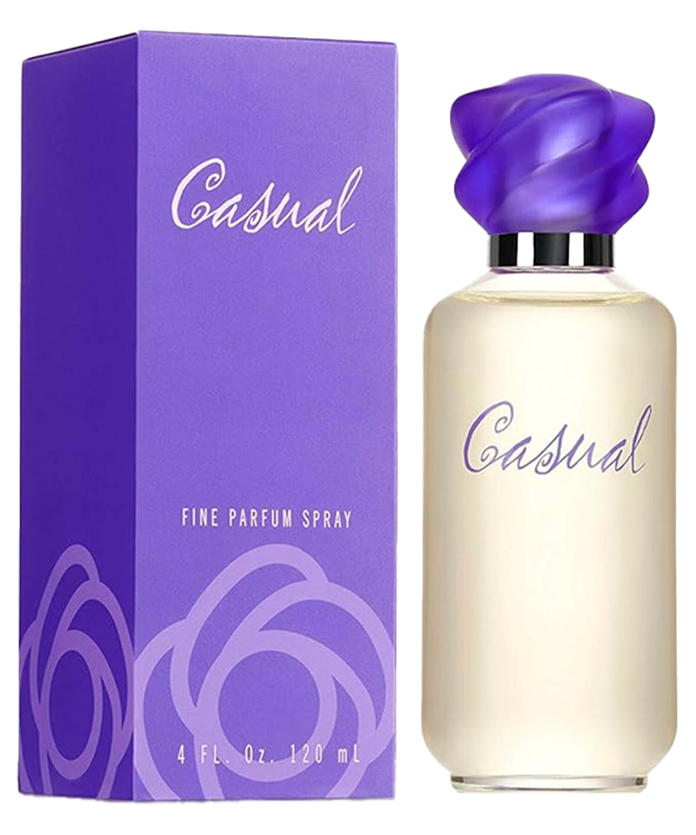 Paul Sebastian Casual Eau de Parfum 4oz For Women