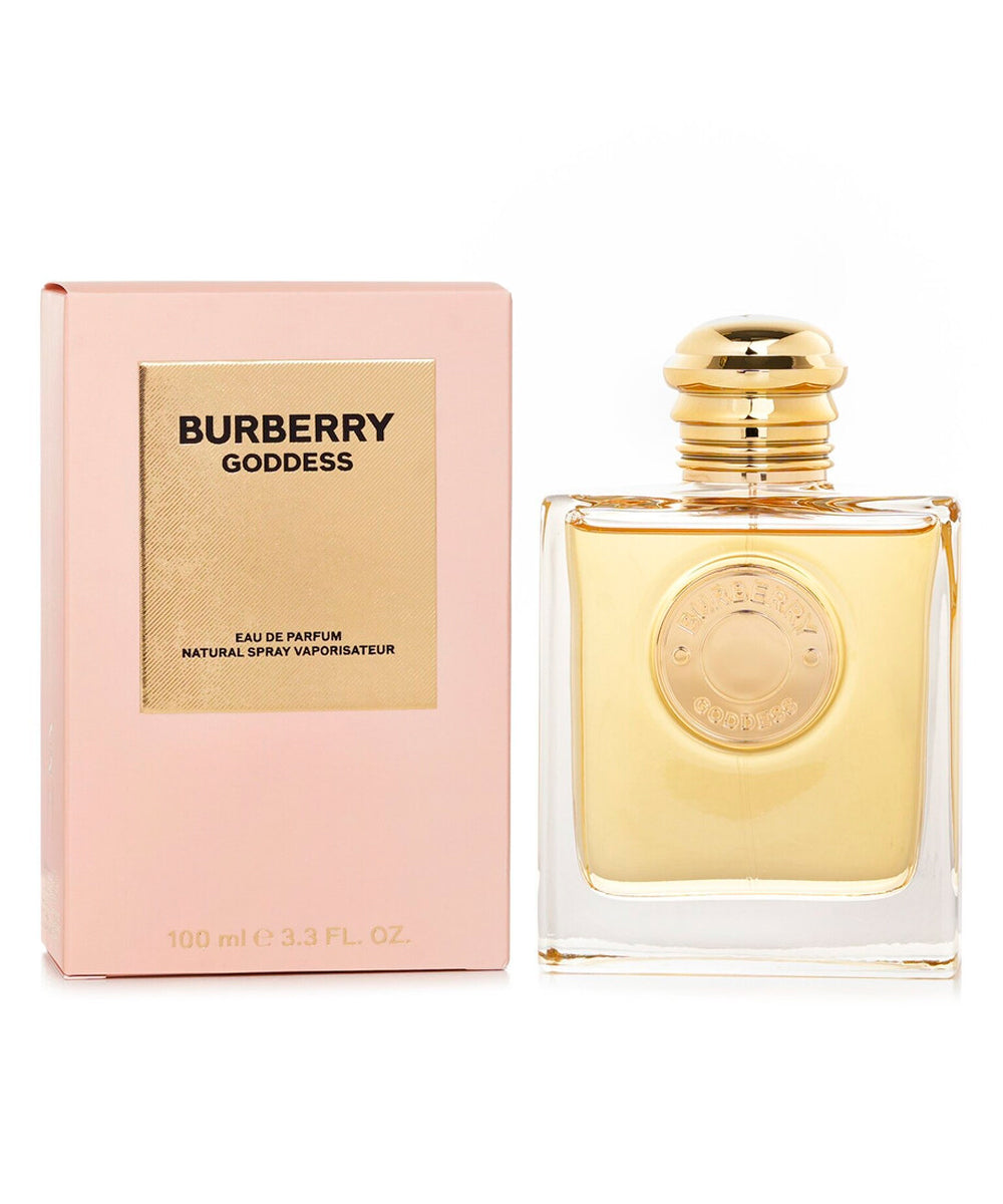 Burberry Goddess Eau de Parfum 3.3oz For Women