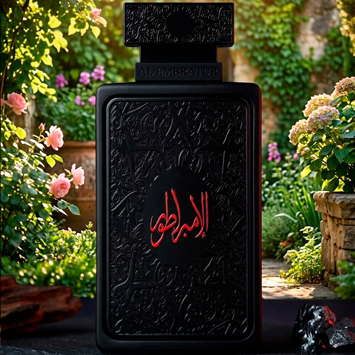Zimaya Al Embratur Absolu Eau de Perfum 3.4oz For Men