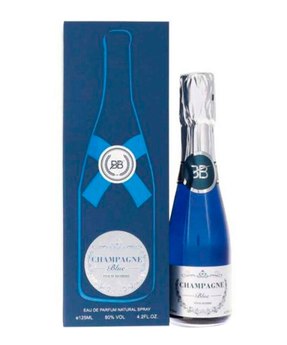 Bharara Champagne Blue Eau de Parfum 3.4oz For Men