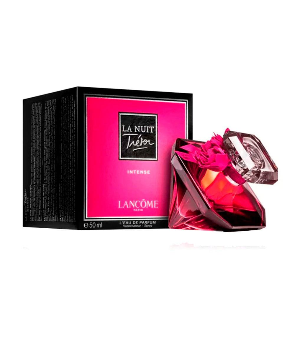 Lancome Tresor La Nuit Intense Eau de Parfum 3.4oz For Women