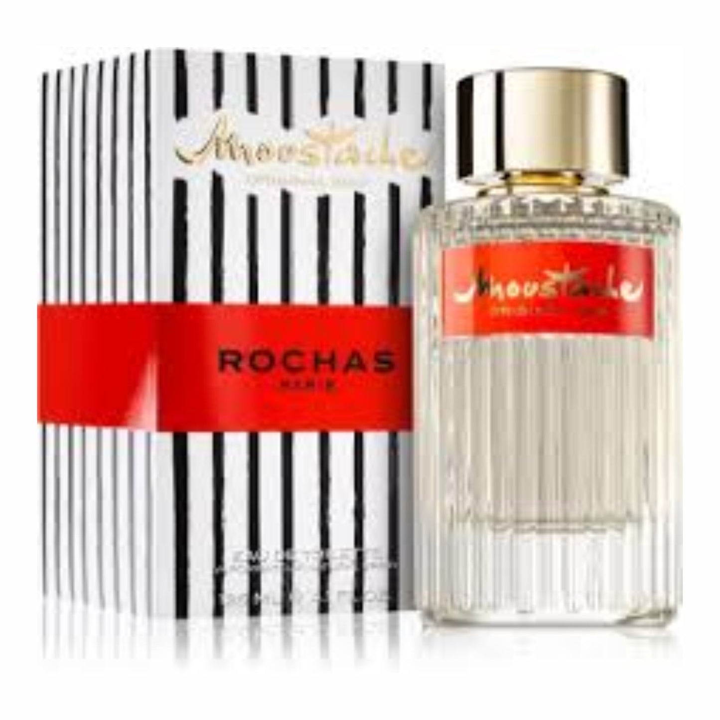 ROCHAS MOUSTACHE EDP 3.4oz MEN