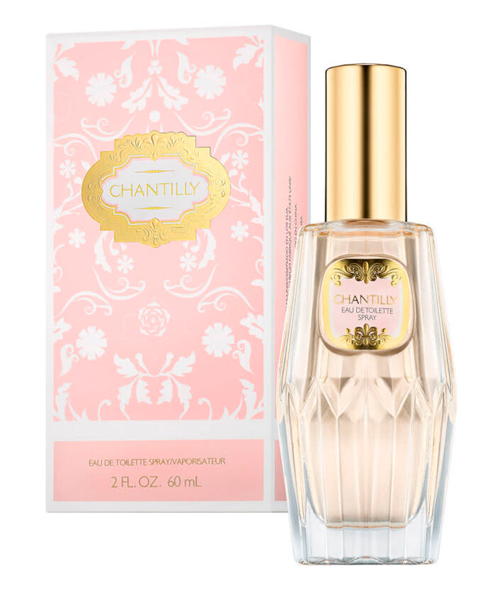 Dana Chantilly Eau de Toilette 2oz For Women