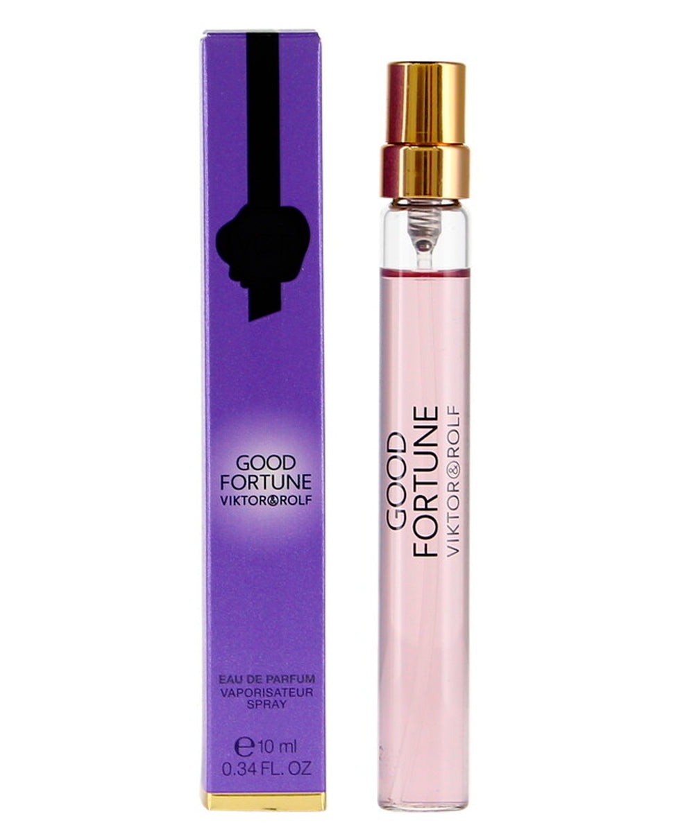 Viktor & Rolf Good Fortune Eau de Parfum 0.33oz For Women