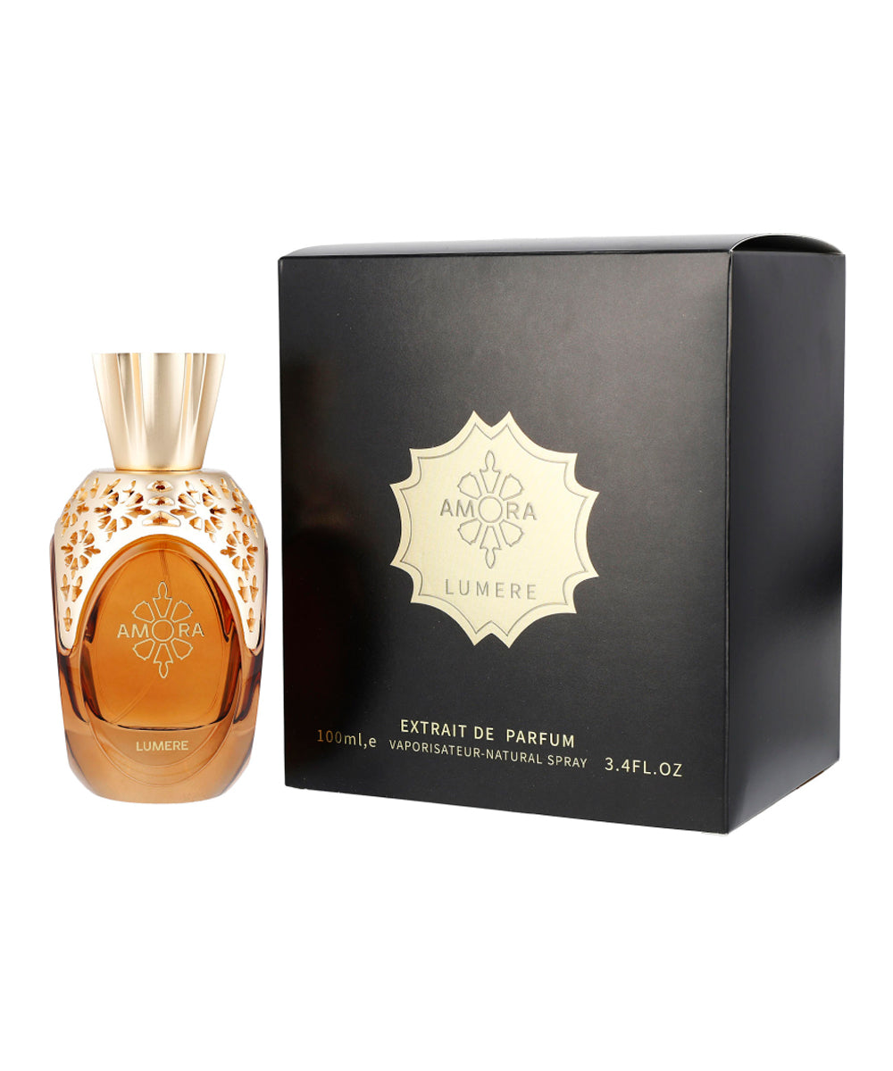 Atralia Amora Lumere Extrait de Parfum 3.4oz Unisex