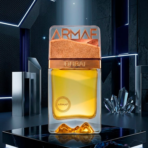 Armaf Dunescape Extrait de Parfum 3.4 oz Unisex