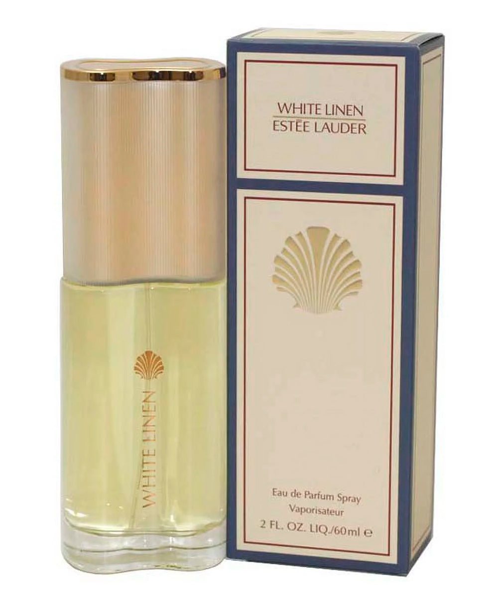 Estee Lauder White Linen Eau de Parfum 2oz For Women