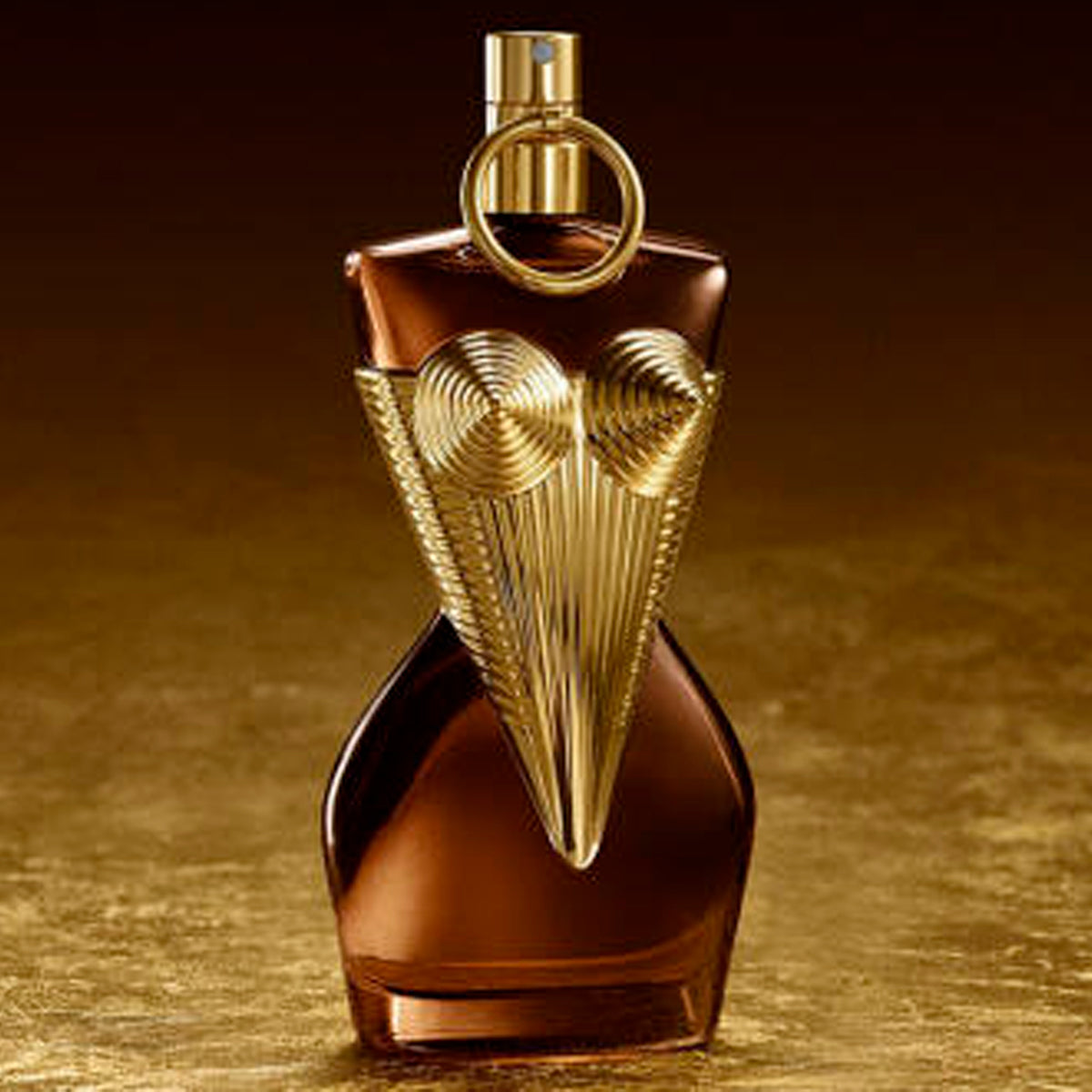 Jean Paul Gaultier Divine Elixir Parfum 3.4oz For Women