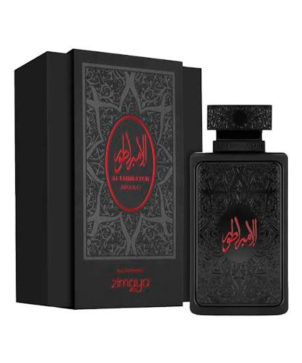 Zimaya Al Embratur Absolu Eau de Perfum 3.4oz For Men