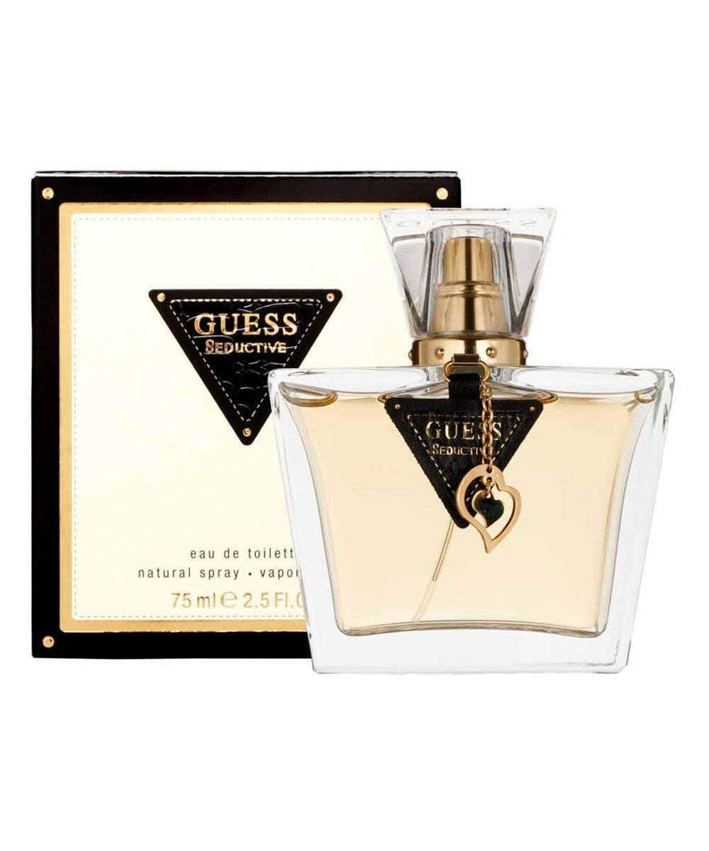 Guess Seductive Eau de Toilette 2.5oz For Women