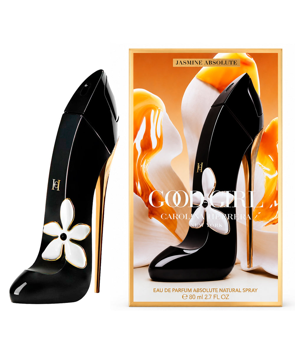 Carolina Herrera Good Girl Jasmine Absolute Eau de Parfum 2.7oz For Women