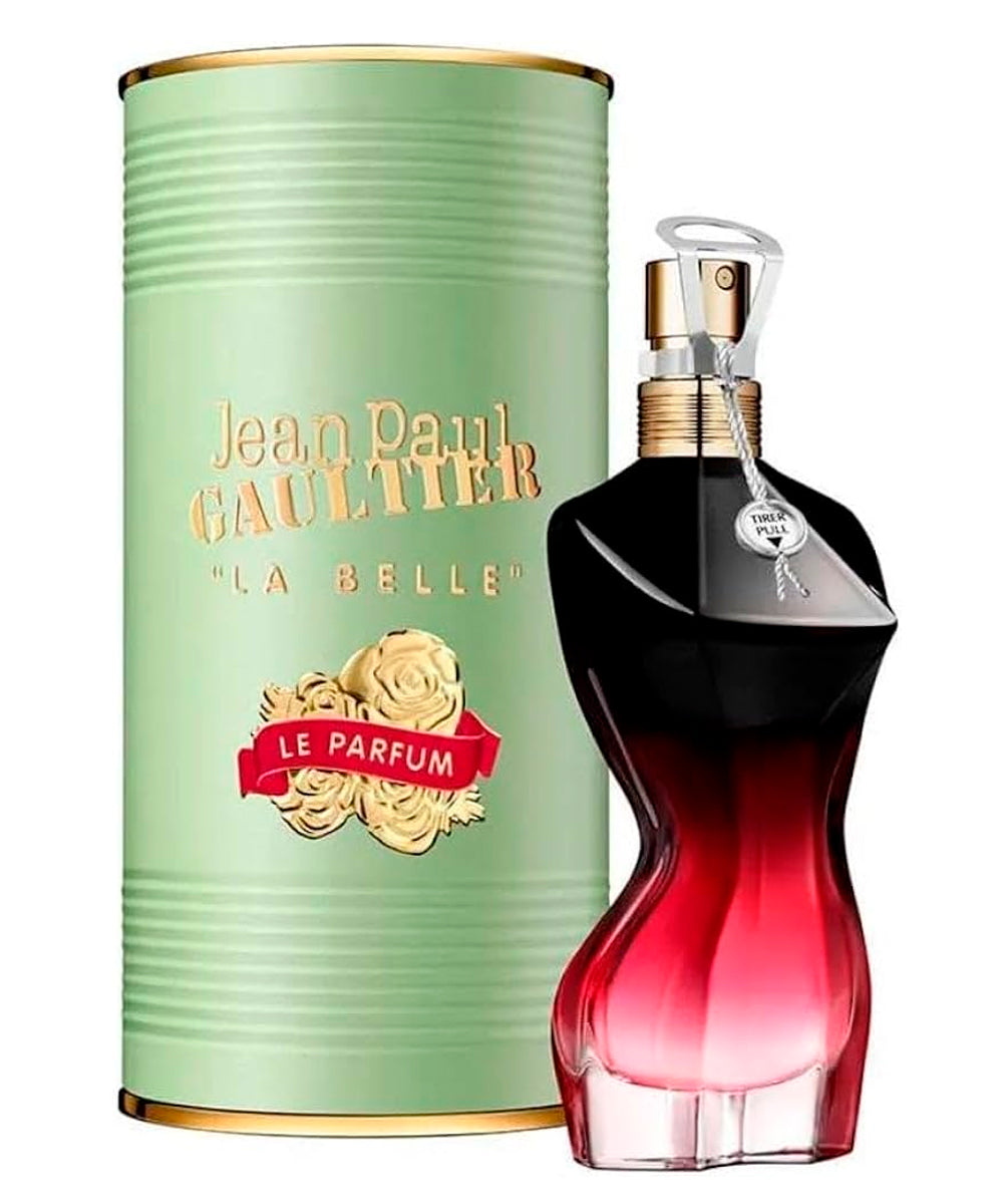 Jean Paul Gaultier La Belle Le Parfum Eau de Parfum Intense 1.7oz For Women