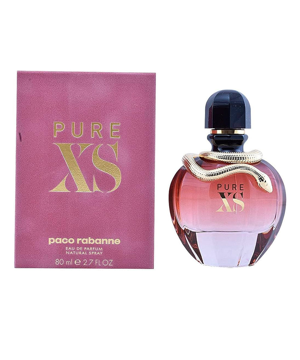 Paco Rabanne Pure Xs Eau de Parfum 2.7oz For Women