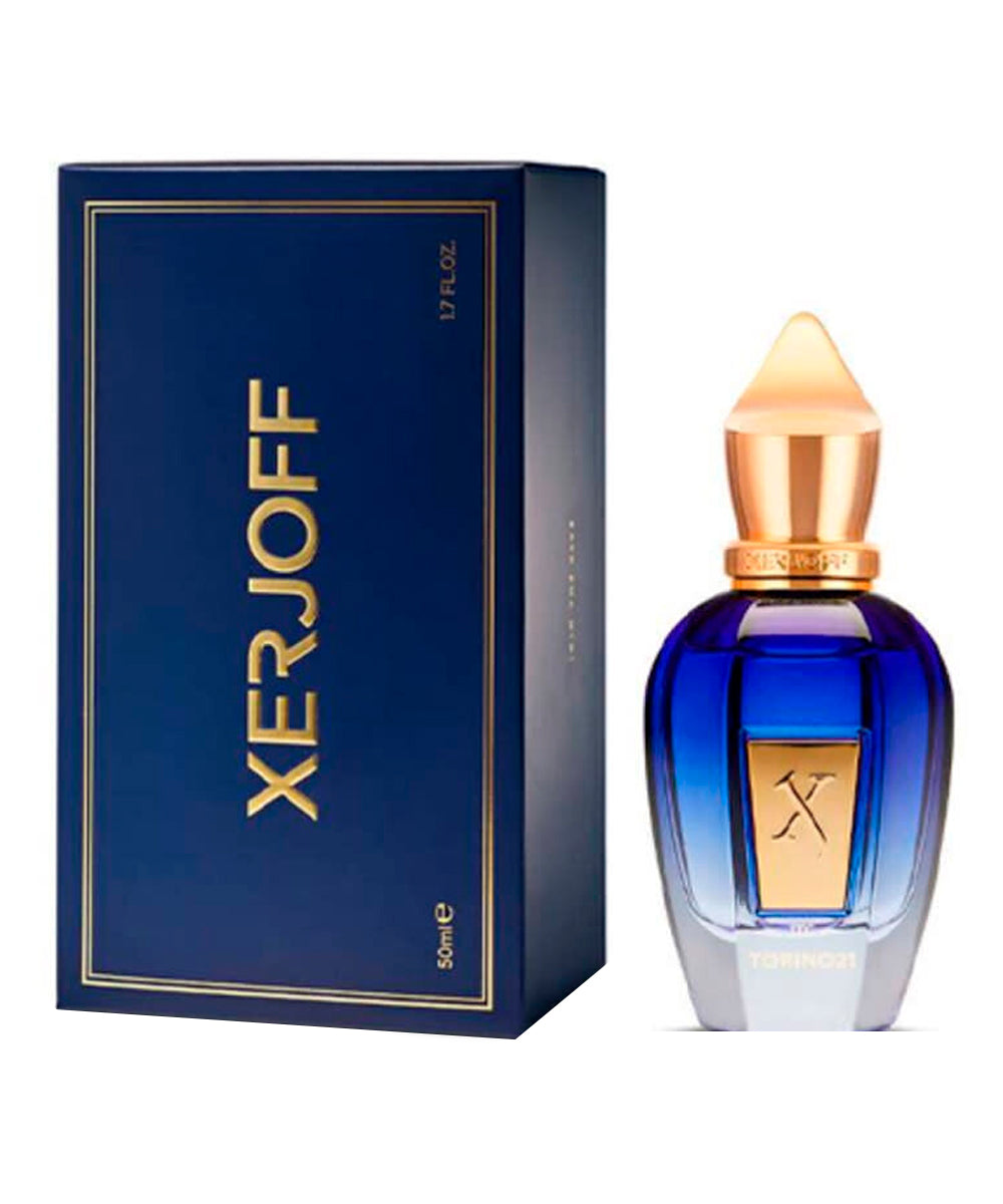 Xerjoff Torino 21 Eau de Parfum 3.4oz Unisex
