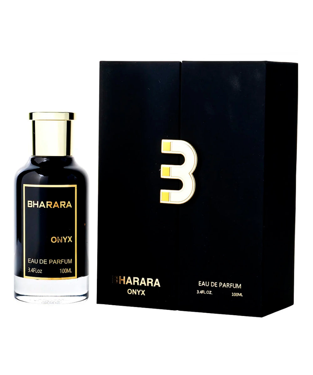 Bharara Onyx Eau de Parfum 3.4oz For Men