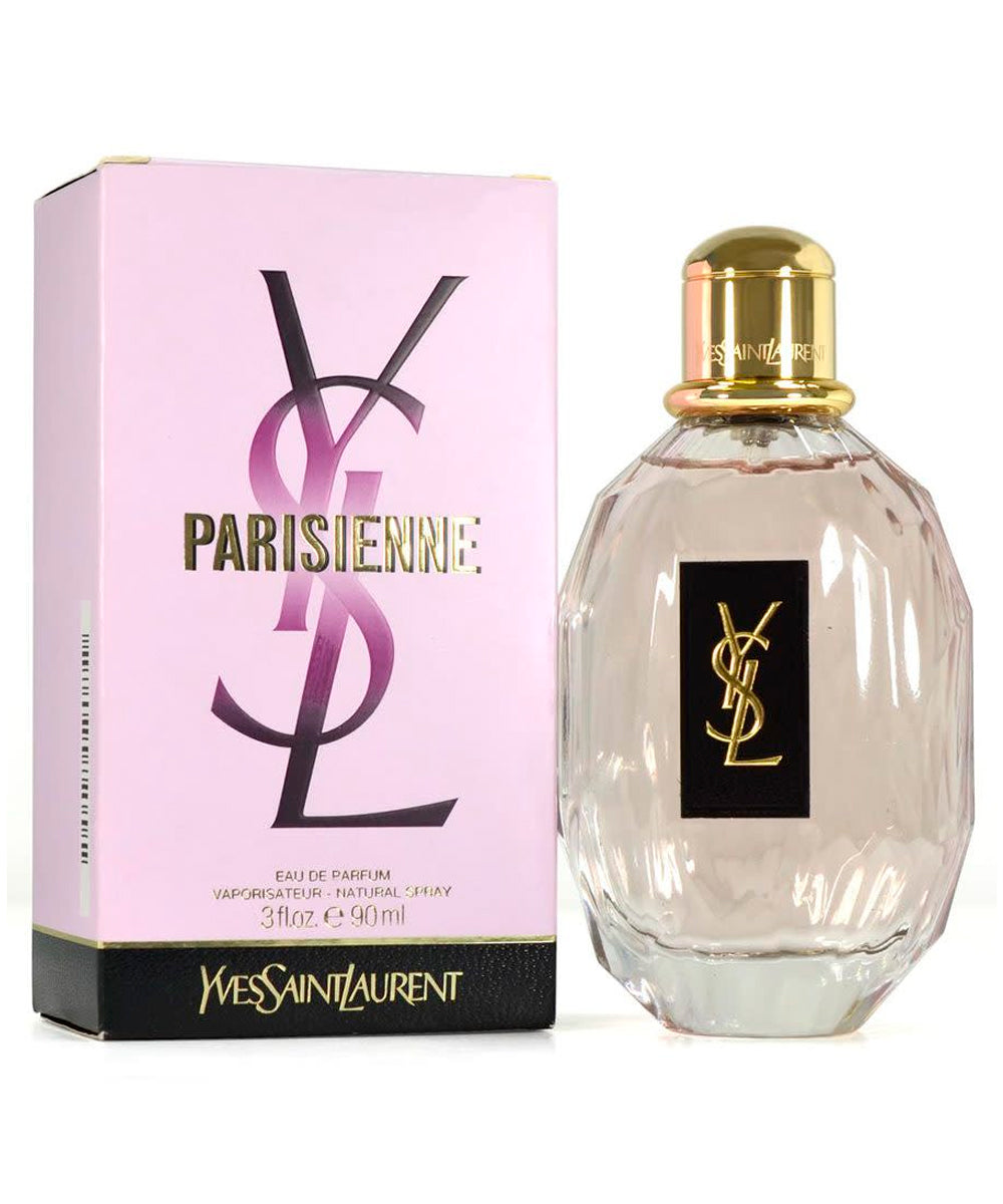 Yves Saint Laurent Parisienne Eau de Parfum 3oz For Women (Damaged Box)