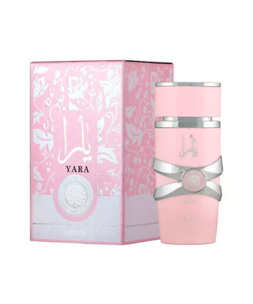 Lattafa Yara Eau de Parfum 3.4oz For Women