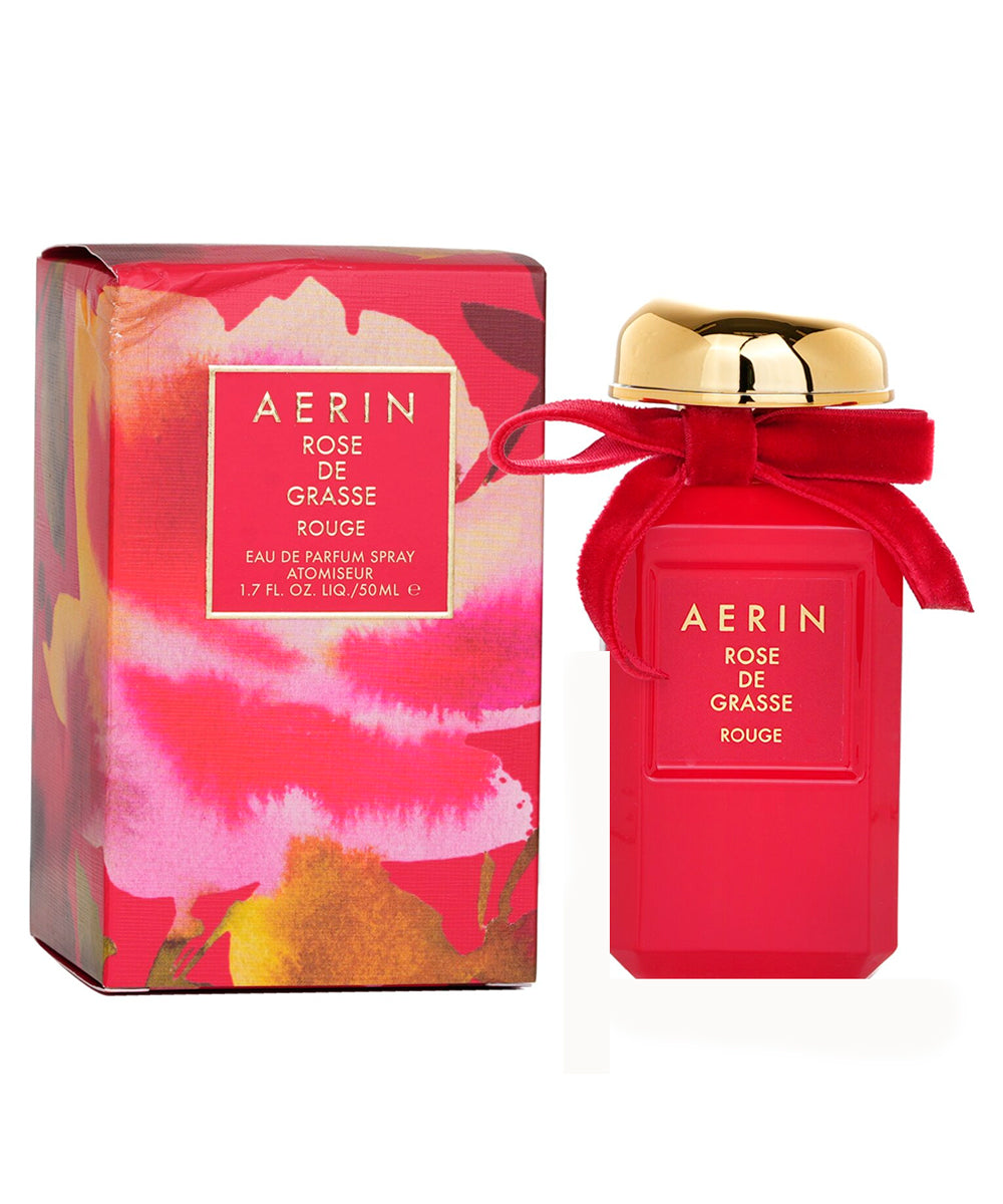Aerin Rose De Grasse Rouge Eau de Parfum 1.7oz For Women