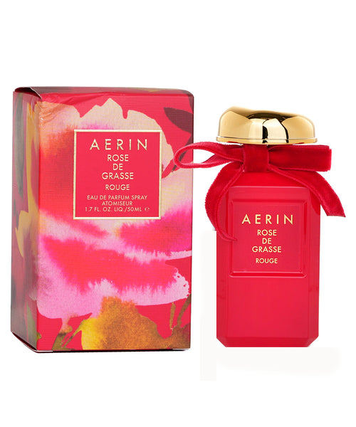 Aerin Rose De Grasse Rouge Eau de Parfum 1.7oz For Women