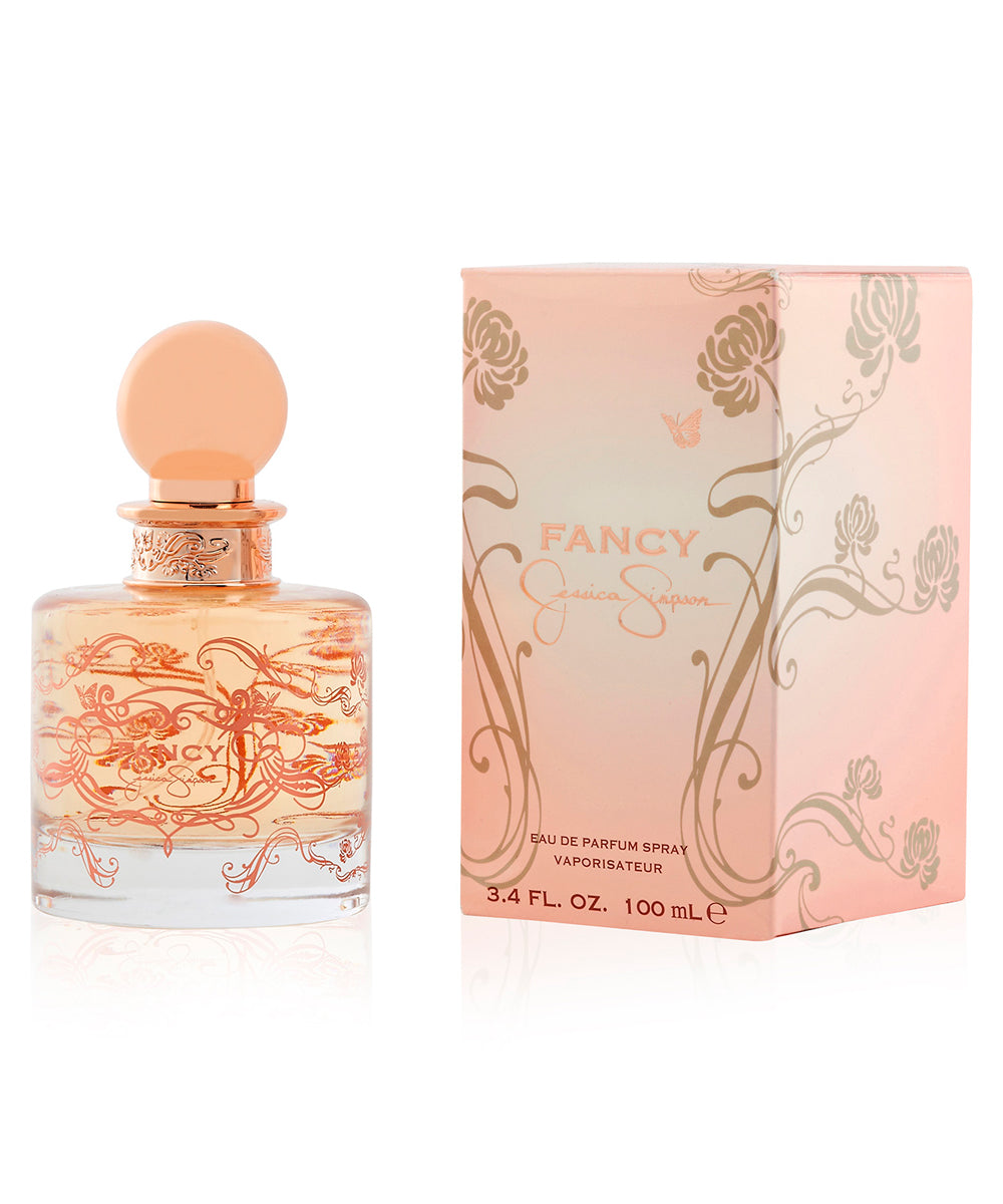 Jessica Simpson Fancy Eau de Parfum 3.4oz For Women
