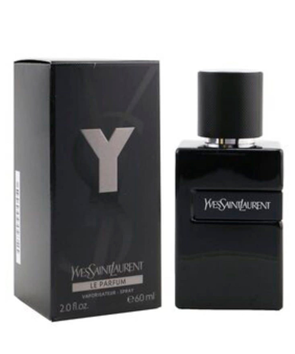 Yves Saint Laurent Y Le Parfum 2oz For Men