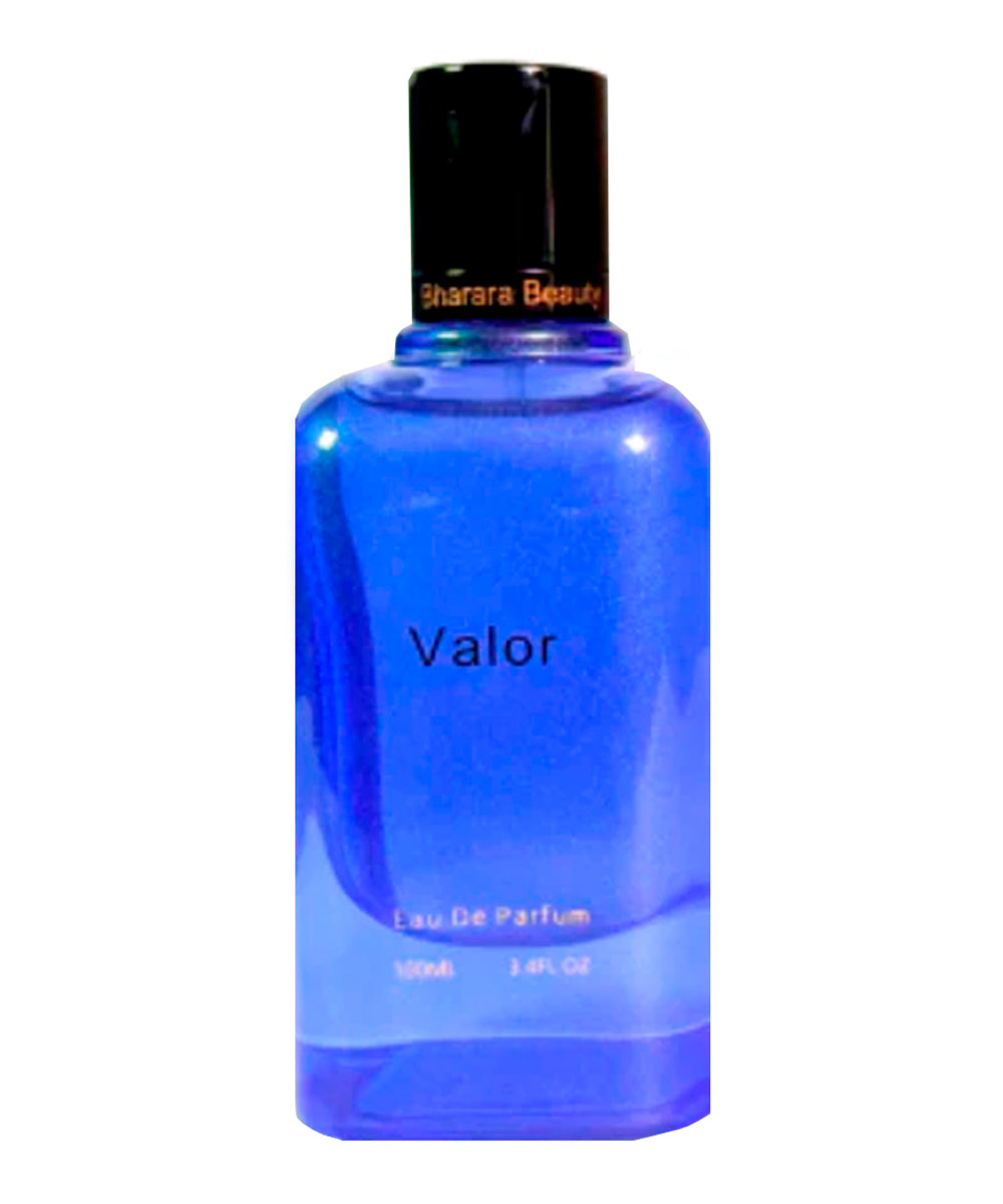 Bharara Beauty Valor Eau de Parfum 3.4oz For Men