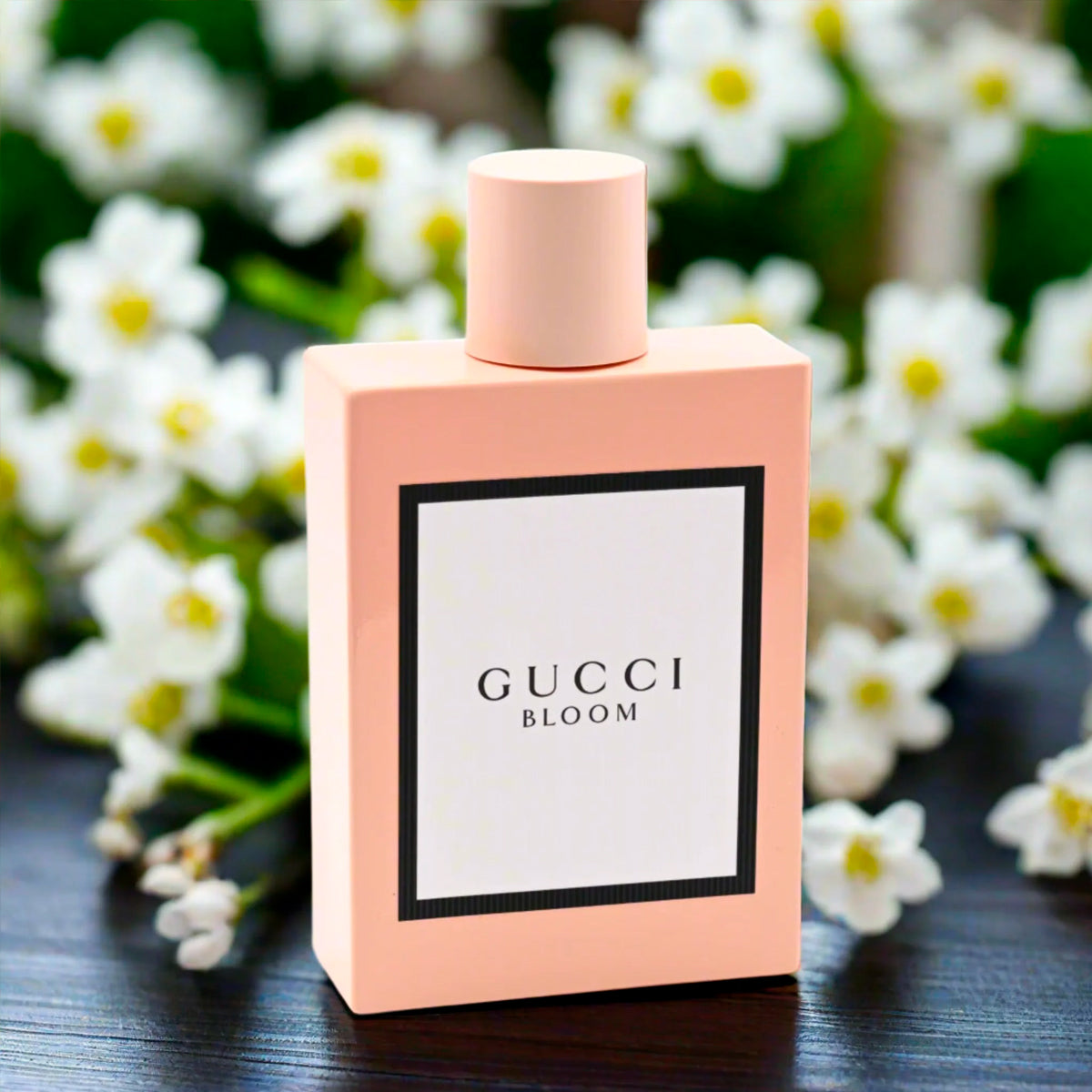 Gucci Bloom Eau de Parfum 3.4oz For Women