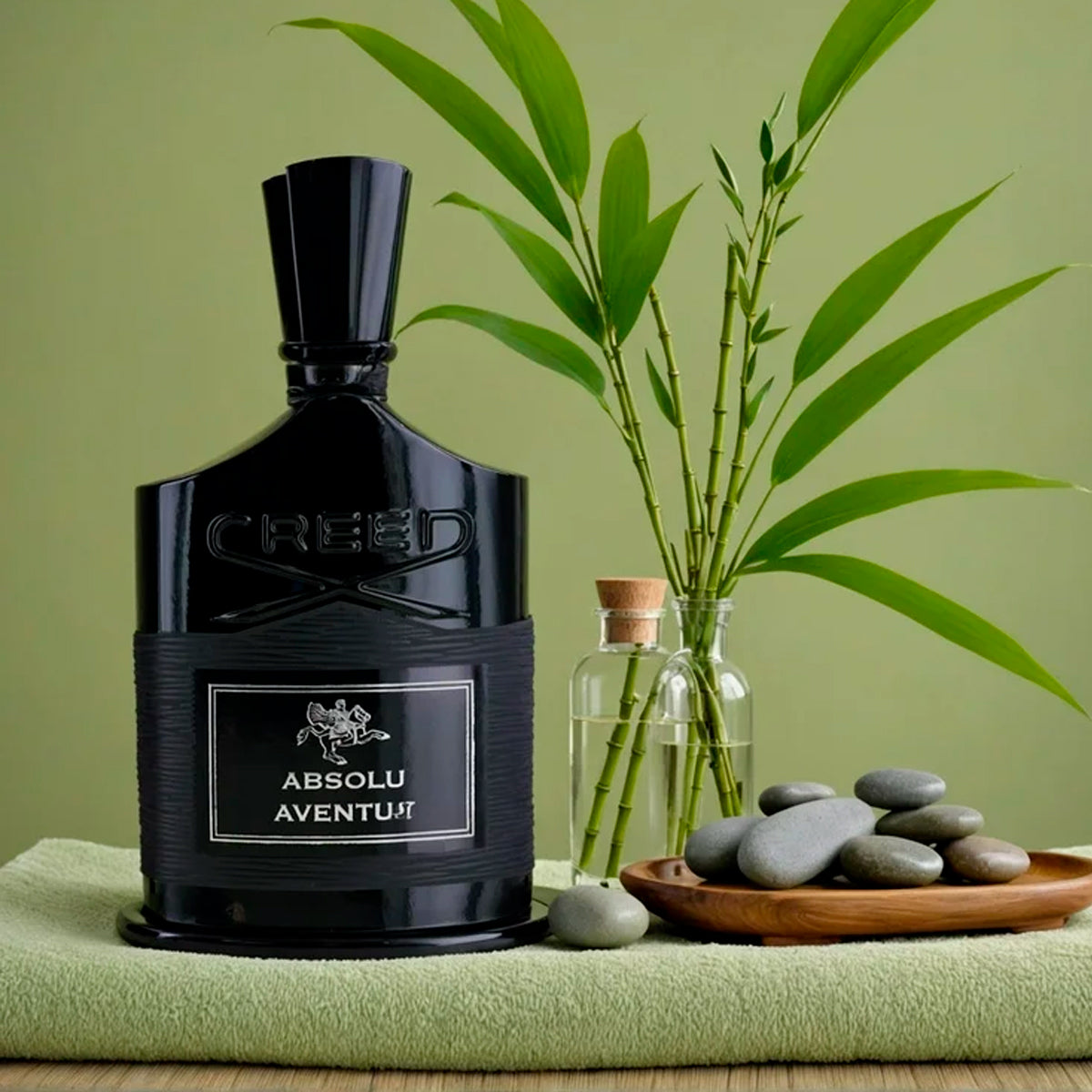 Creed Absolu Aventus Eau de Parfum 3.3oz For Men