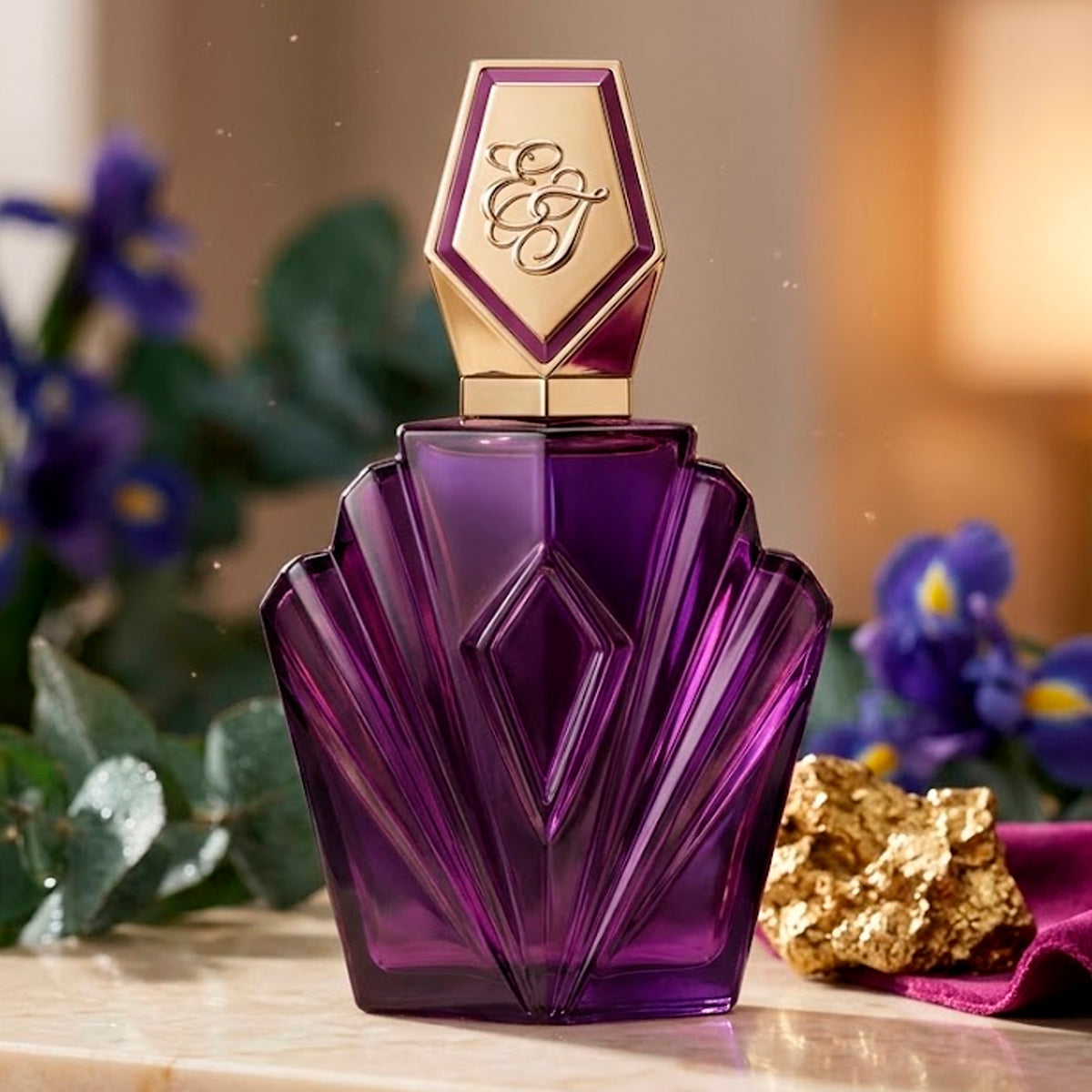 Elizabeth Taylor Passion Eau de Toilette 2.5oz For Women