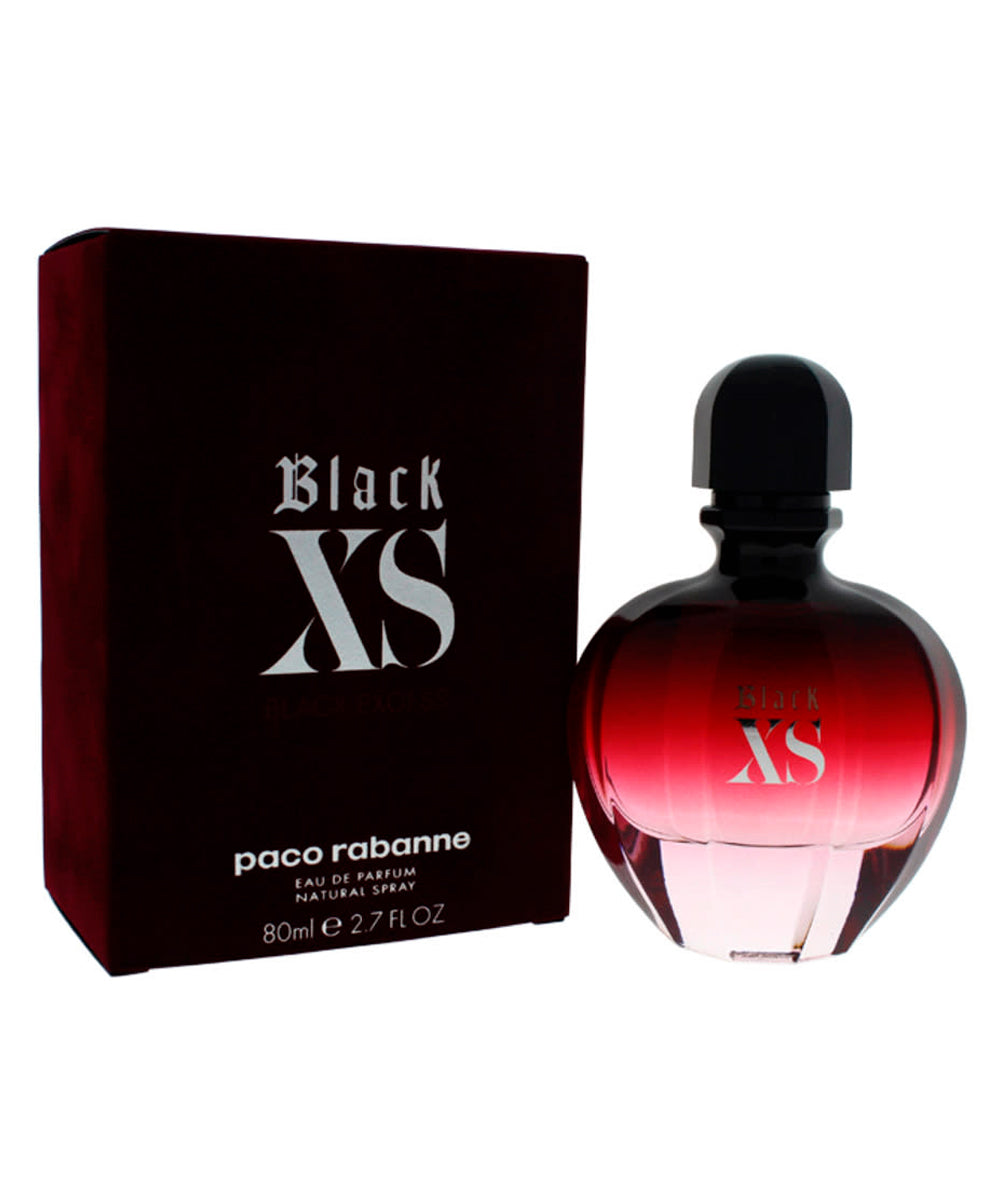 Paco Rabanne Black XS Eau de Parfum 2.7oz For Women