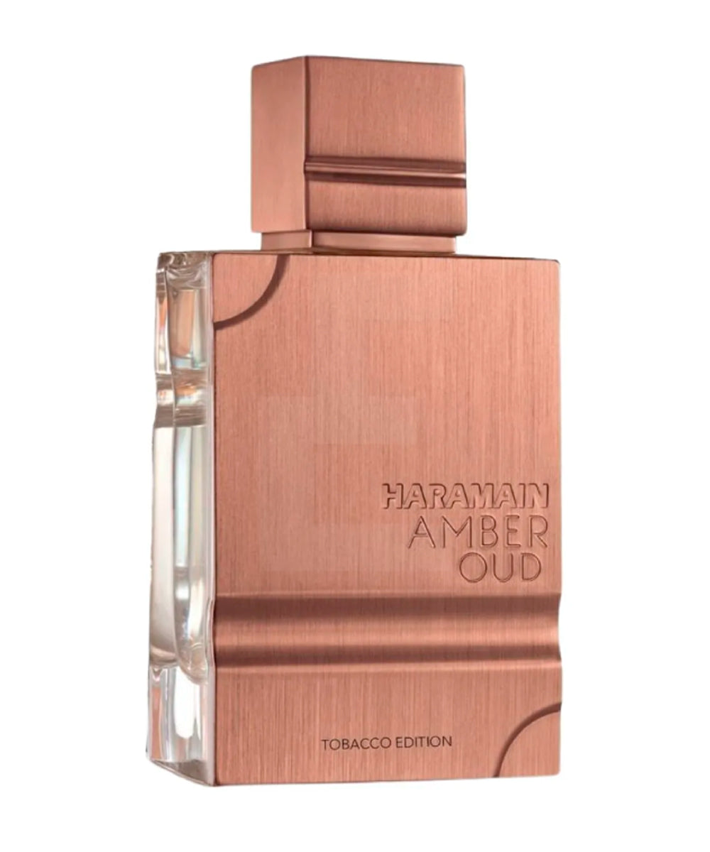Al Haramain Amber Oud Tobacco Edition Eau de Parfum 2oz Unisex
