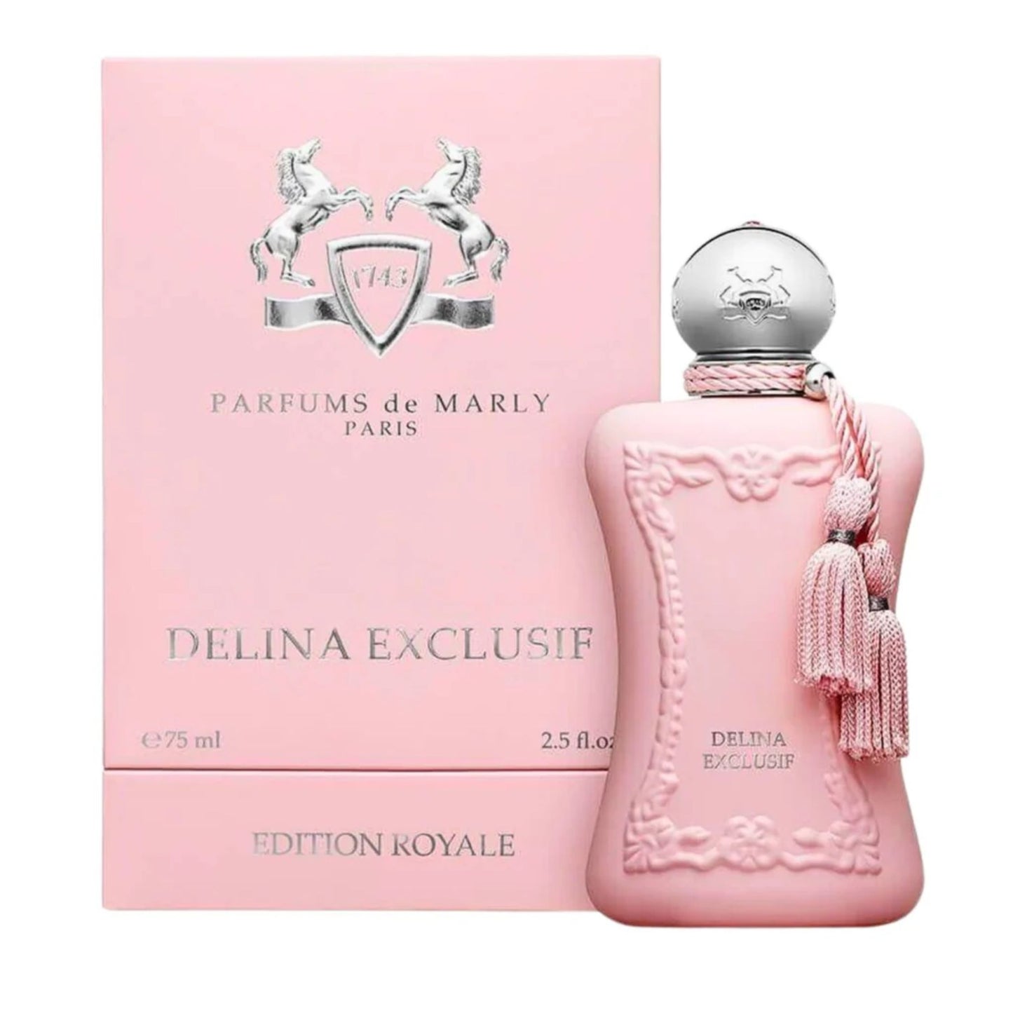 Parfums de Marly Delina Royal Essence Women 2.5oz edp