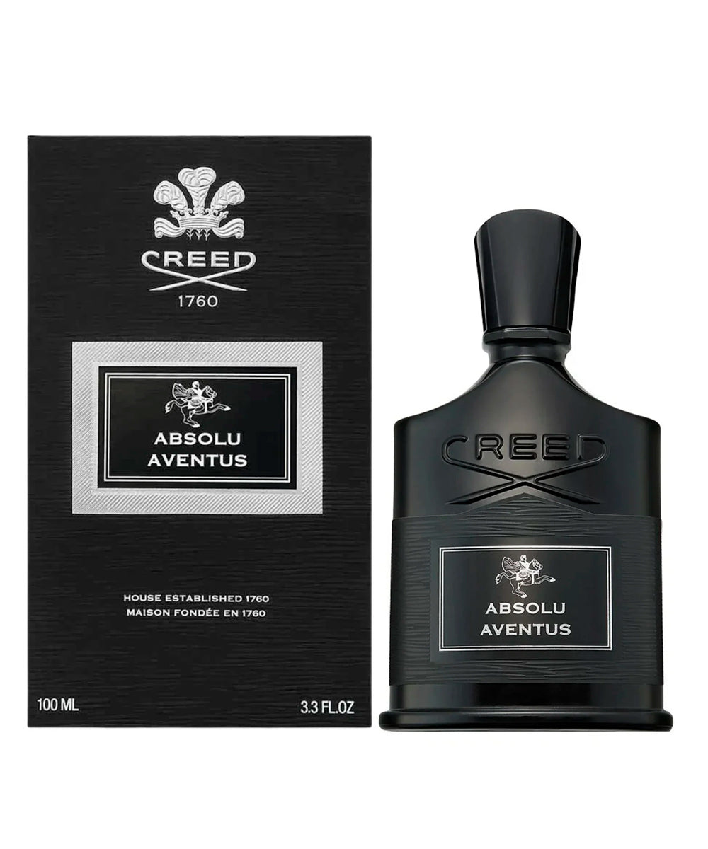 Creed Absolu Aventus Eau de Parfum 3.3oz For Men