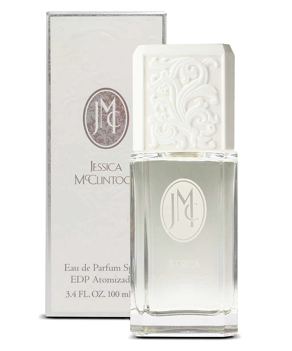 Jessica McClintock Eau de Parfum 3.4oz For Women