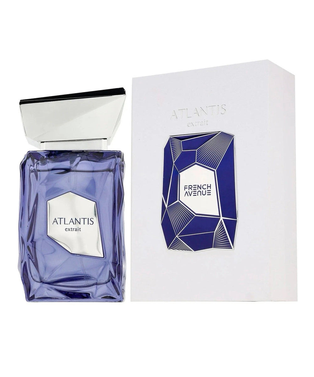 French Avenue Atlantis Extrait Eau de Parfum 3.4oz Unisex
