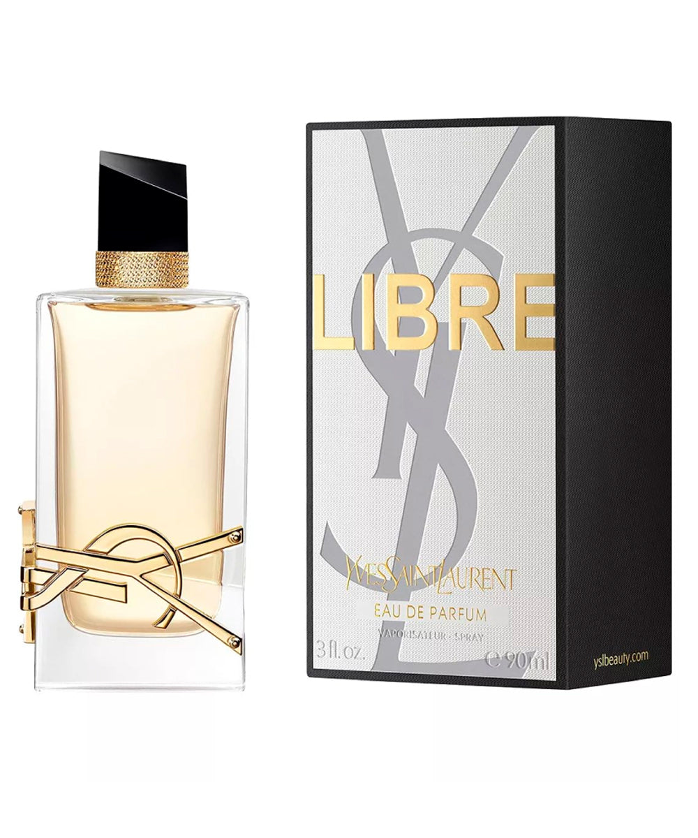 Yves Saint Laurent Libre Eau de Parfum 3oz For Women