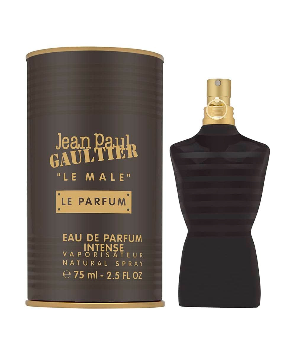 Jean Paul Gaultier Le Male Le Parfum Intense Eau de Parfum 2.5oz For Men