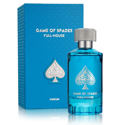 Jo Milano Game Of Spades Full House U 3.4 Parfume