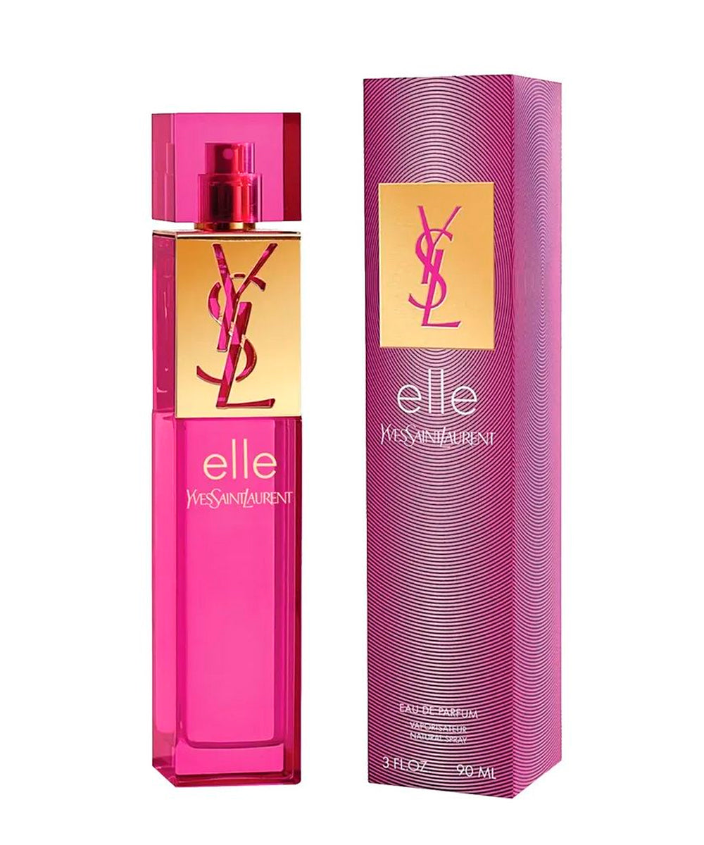 Yves Saint Laurent Elle Eau de Parfum 3oz For Women