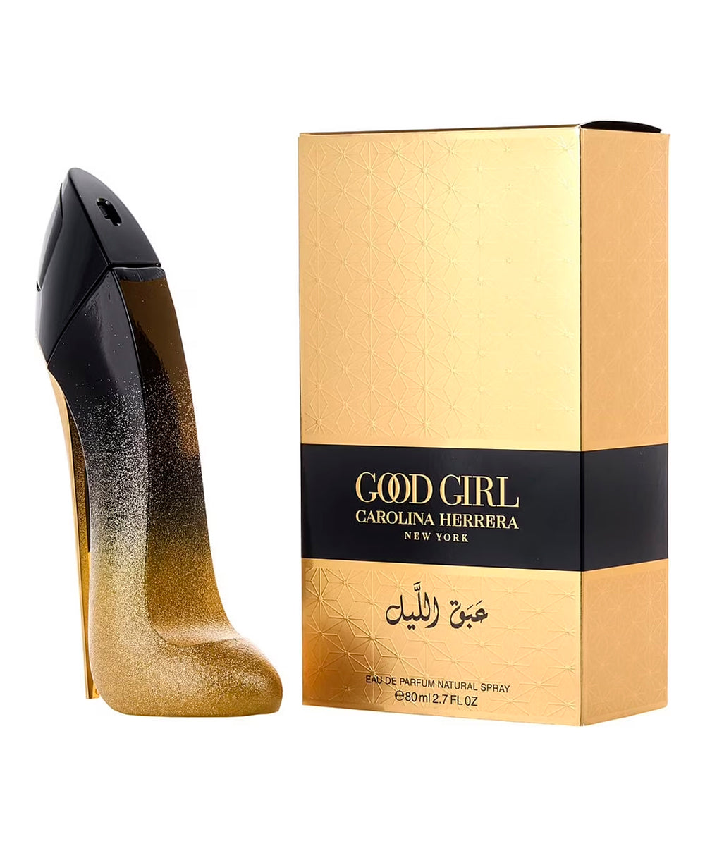 Carolina Herrera Good Girl Midnight Eau de Parfum 2.7oz For Women