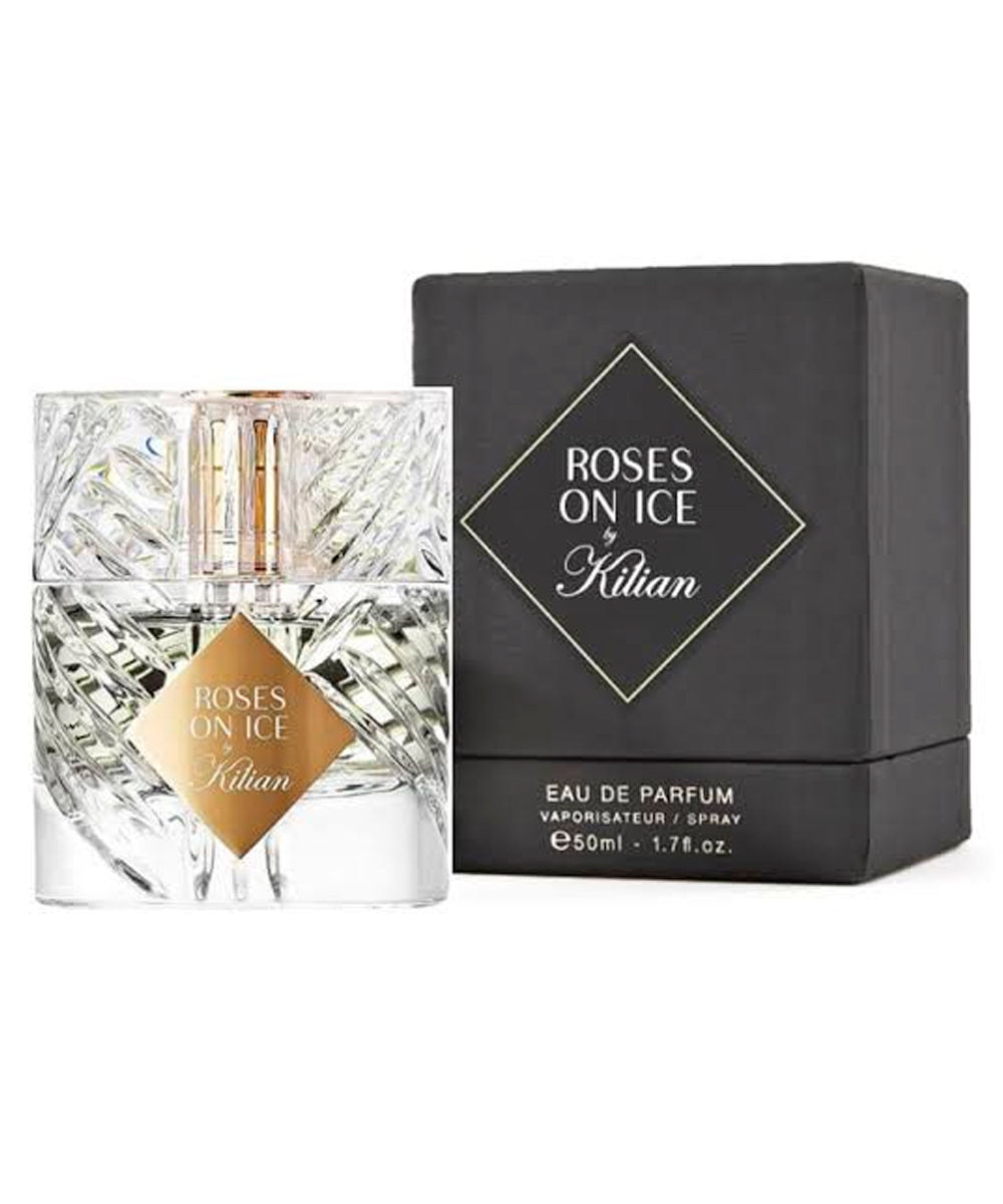 Kilian Roses On Ice Eau de Parfum 1.7oz For Women