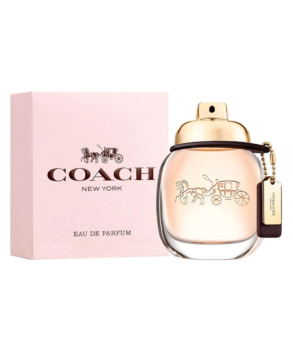 Coach Eau de Parfum 3oz For Women