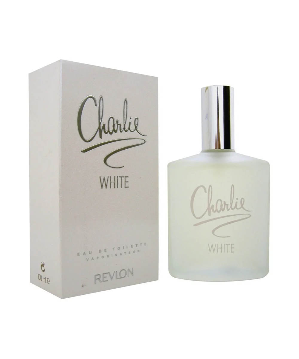 Revlon Charlie White Women 3.4oz edt