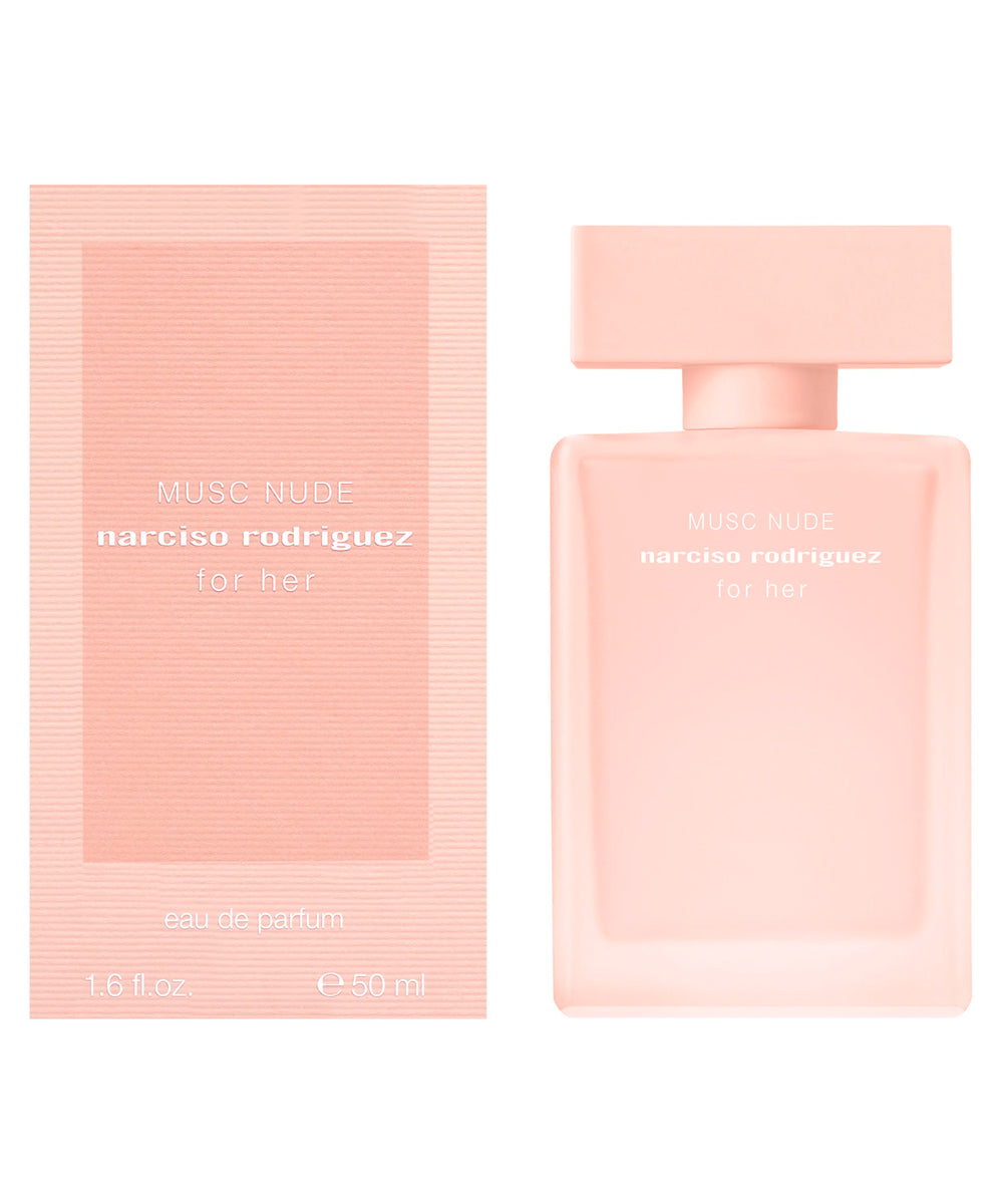 Narciso Rodriguez Musc Nude For Her Eau de Parfum 3.3oz For Women