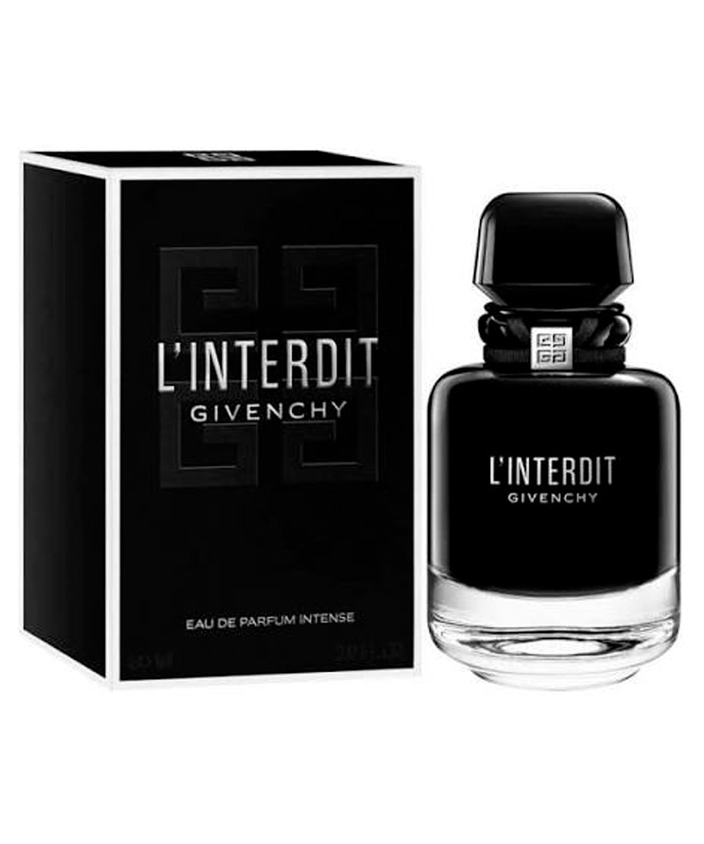 Givenchy L'Interdit Intense Eau de Parfum 2.7oz For Women