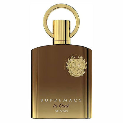 Supremacía Afnan en Oud Men 3.4oz edt