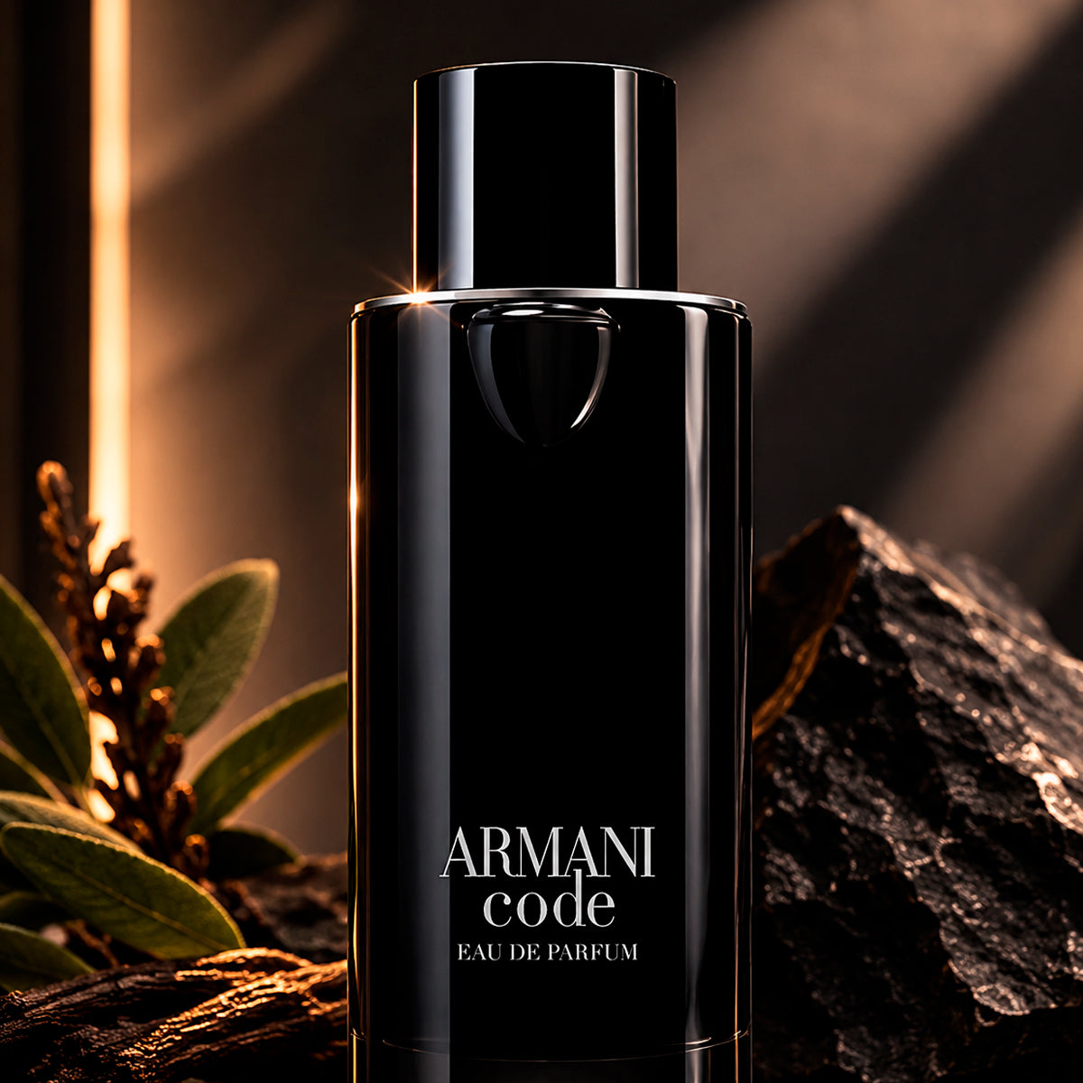 Giorgio Armani Armani Code Eau de Parfum 4.2oz For Men – I Love