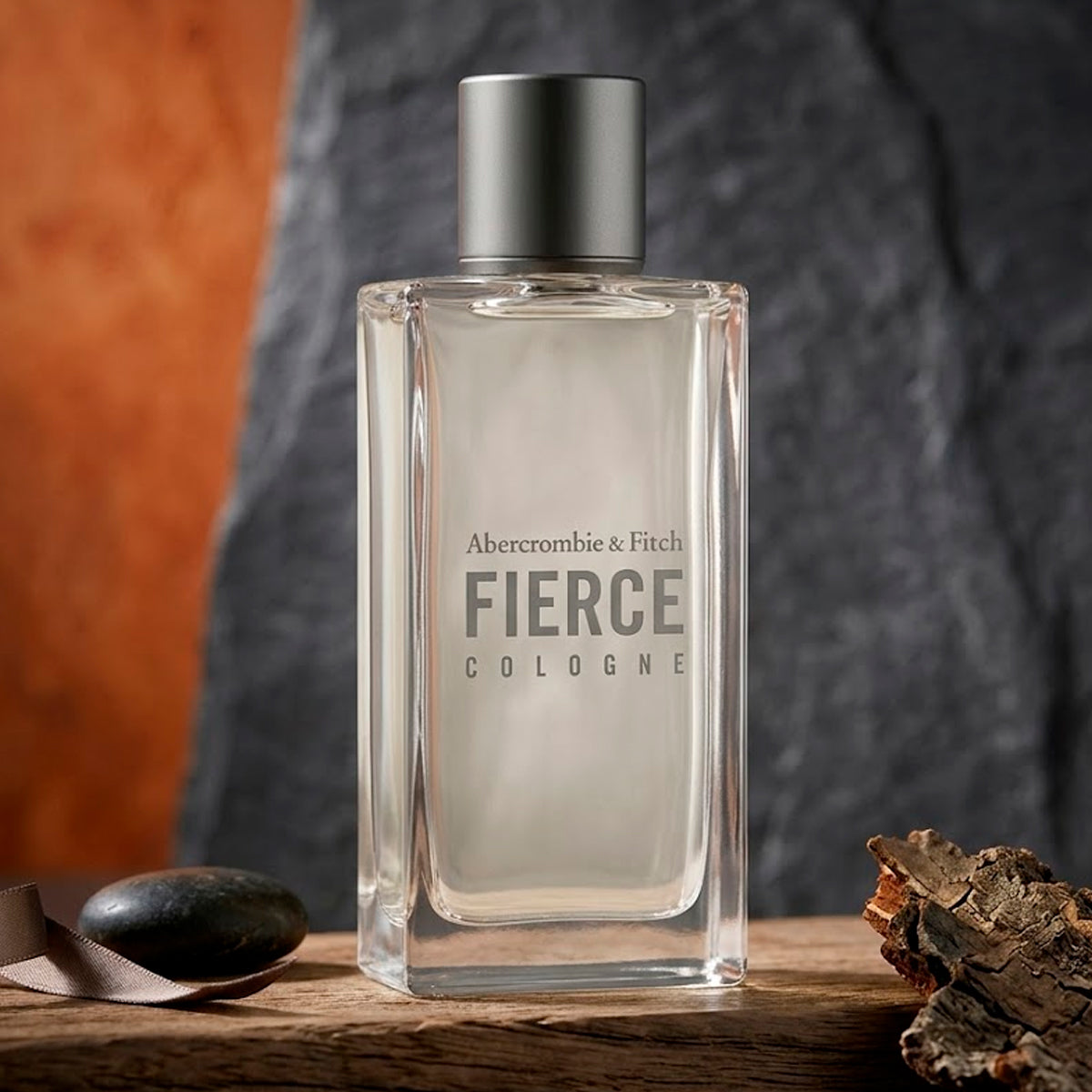Abercrombie & Fitch Fierce Eau de Cologne 3.4oz For Men
