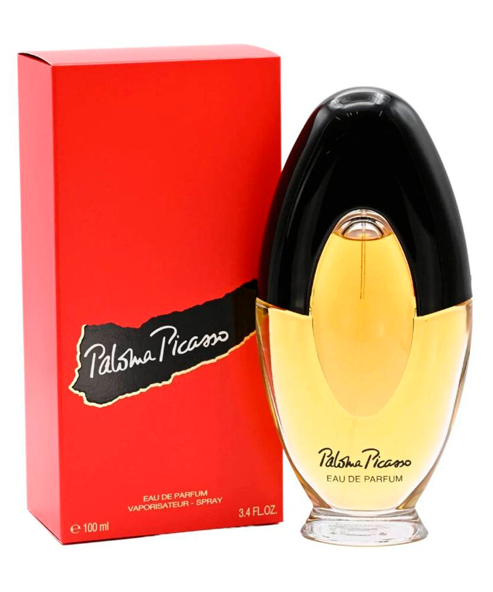 Paloma Picasso Eau de Parfum 3.4oz For Women