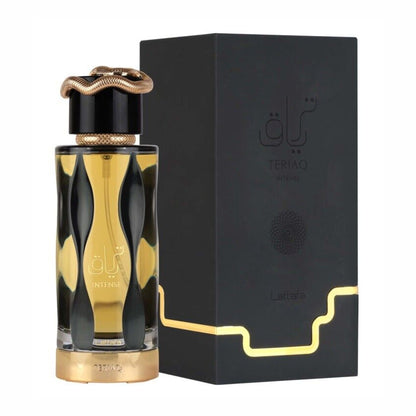 Lattafa Teriaq Intense Men 3.4 EDP